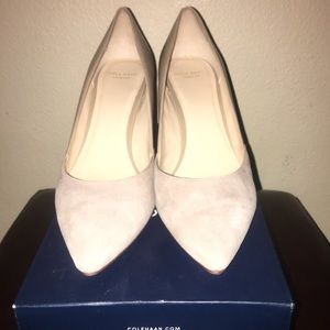 Cole Haan Kyle Pumps II
